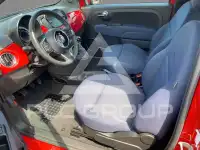 2023 Fiat 500