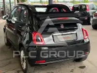 2023 Fiat 500