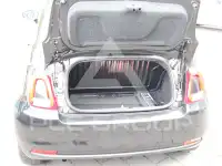 2023 Fiat 500