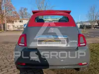 2023 Fiat 500