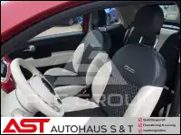 2023 Fiat 500