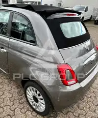 2023 Fiat 500