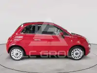 2023 Fiat 500