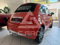 2023 Fiat 500