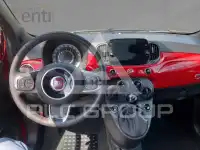 2023 Fiat 500
