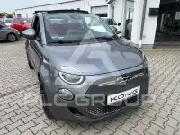 2023 Fiat 500