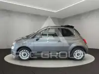2023 Fiat 500