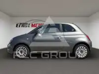 2023 Fiat 500