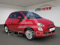 2023 Fiat 500