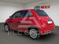 2023 Fiat 500