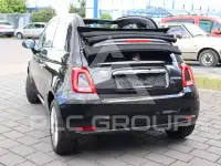 2023 Fiat 500