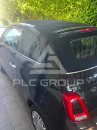 2023 Fiat 500