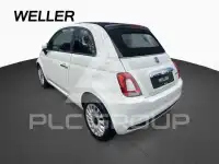 2023 Fiat 500
