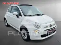 2023 Fiat 500