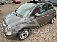 2023 Fiat 500
