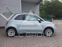 2023 Fiat 500