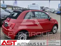 2023 Fiat 500