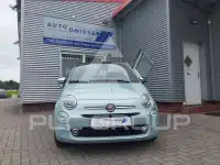 2023 Fiat 500