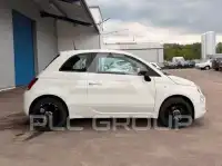 2023 Fiat 500
