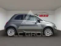 2023 Fiat 500