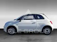 2023 Fiat 500