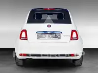 2023 Fiat 500