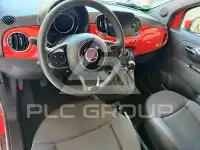 2023 Fiat 500