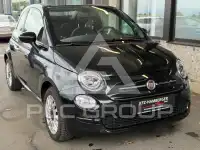 2023 Fiat 500