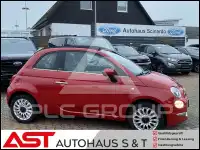 2023 Fiat 500