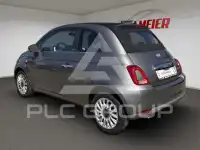 2023 Fiat 500
