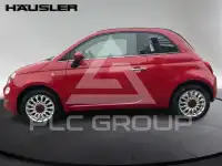 2023 Fiat 500
