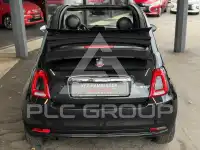 2023 Fiat 500