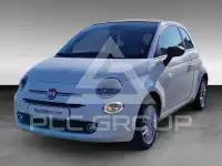2023 Fiat 500