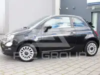 2023 Fiat 500