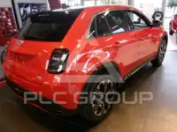 2023 Fiat 600