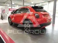 2023 Fiat 600