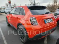 2023 Fiat 600