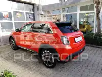 2023 Fiat 600