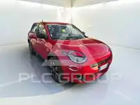 2023 Fiat Unknown