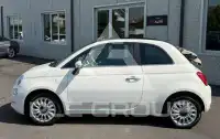 2023 Fiat Unknown