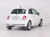 2023 Fiat Unknown