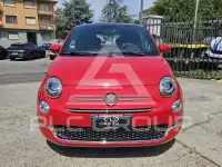 2023 Fiat Unknown
