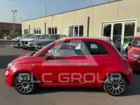 2023 Fiat Unknown