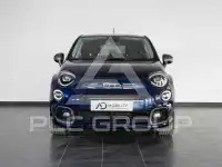 2023 Fiat Unknown