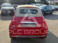 2023 Fiat Unknown