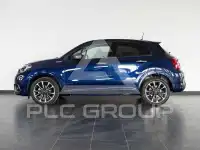 2023 Fiat Unknown