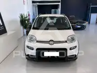 2023 Fiat Panda