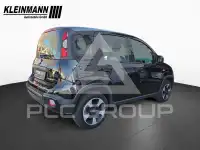 2023 Fiat Panda