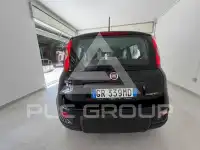 2023 Fiat Panda