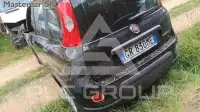 2023 Fiat Panda
